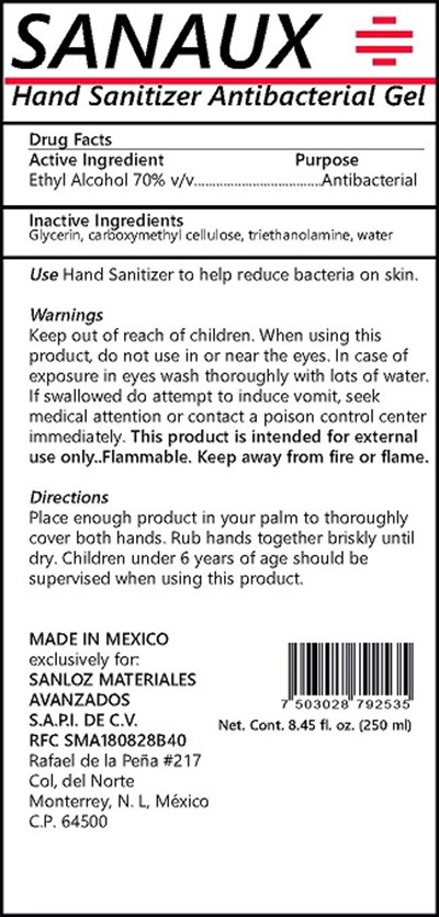 Label 02 (250 mL)